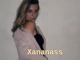 Xananass