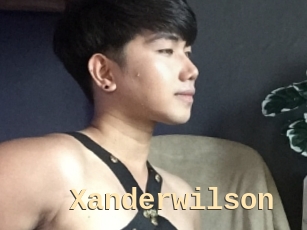 Xanderwilson