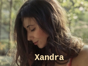 Xandra