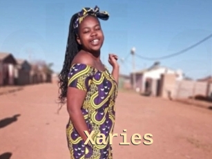 Xaries