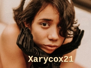 Xarycox21