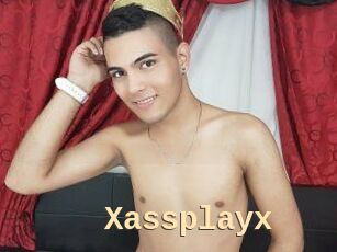 Xassplayx
