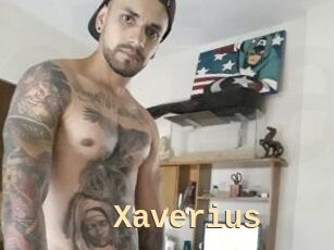 Xaverius