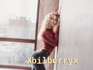 Xbilberryx