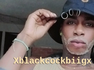 Xblackcockbiigx
