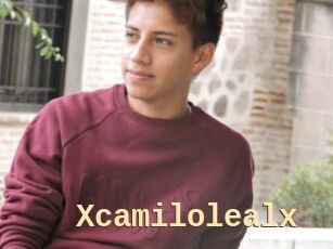 Xcamilolealx