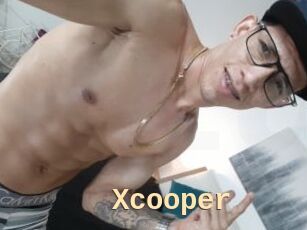 Xcooper