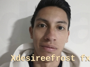 Xdesireefrost_fx