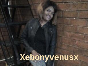 Xebonyvenusx