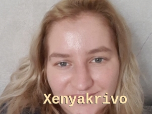Xenyakrivo