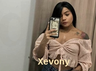 Xevony