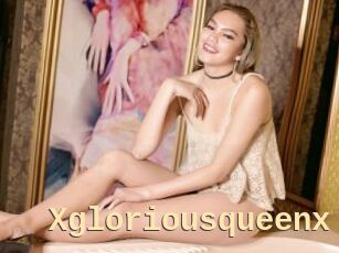 Xgloriousqueenx