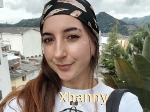 Xhanny