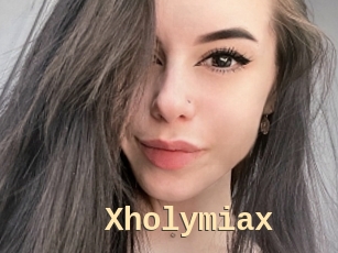 Xholymiax