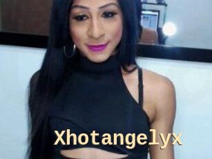 Xhotangelyx