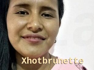 Xhot_brunette