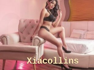 Xiacollins