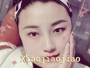 Xiaojiaojiao