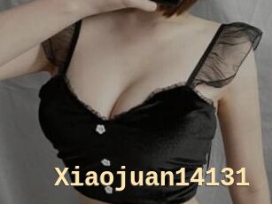 Xiaojuan14131