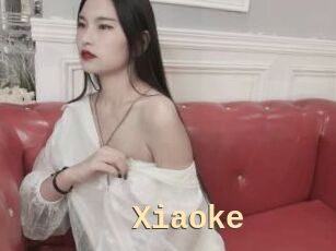 Xiaoke