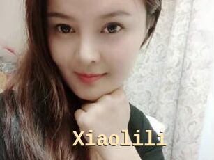 Xiaolili