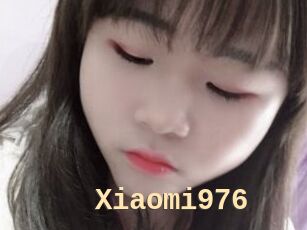 Xiaomi976