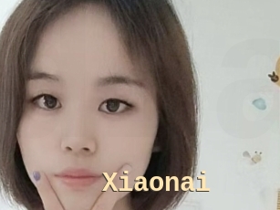 xiaonai Dialogue Sexe
