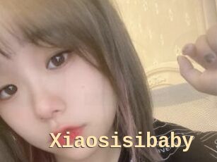 Xiaosisibaby