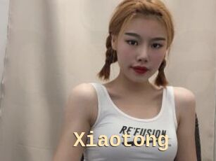 Xiaotong