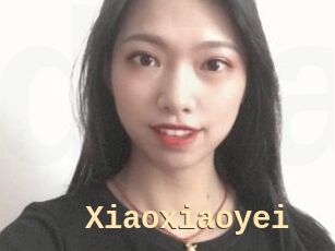 Xiaoxiaoyei