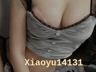 Xiaoyu14131