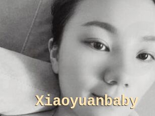 Xiaoyuanbaby