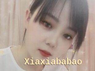 Xiaxiababao