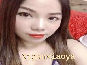 Xiganxiaoya