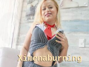 Ximenaburning
