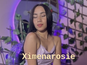 ximenarosie Dialogue Sexe