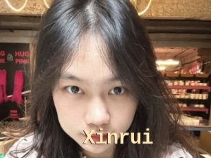 Xinrui