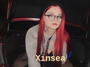 Xinsea