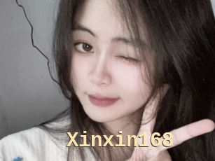 Xinxin168