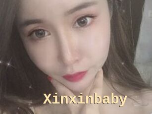 Xinxinbaby