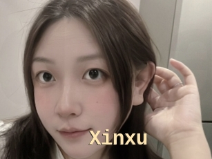 Xinxu
