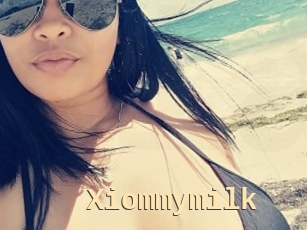 Xiommymilk
