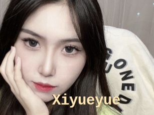 Xiyueyue
