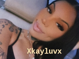 Xkayluvx