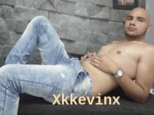 Xkkevinx