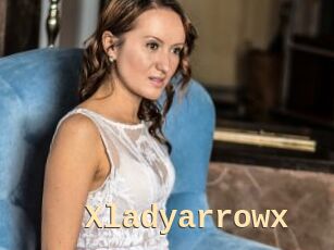 Xladyarrowx