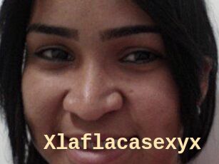 Xlaflacasexyx
