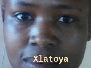 Xlatoya