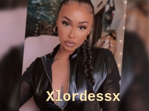 Xlordessx