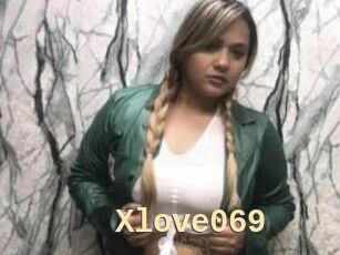 Xlove069